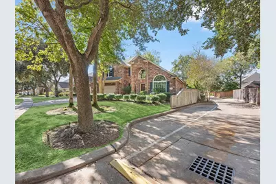 3231 Chapel Creek Way, Missouri City, TX 77459 - Photo 3