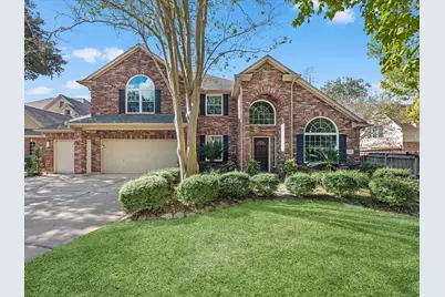 3231 Chapel Creek Way, Missouri City, TX 77459 - Photo 1