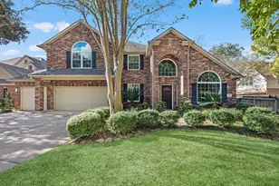 3231 Chapel Creek Way, Missouri City, TX 77459 - Photo 1