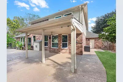 3231 Chapel Creek Way, Missouri City, TX 77459 - Photo 33