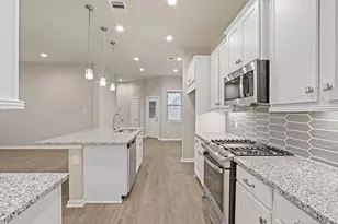 7011 Golden Groundsel Dr, Katy, TX 77493 - Photo 7