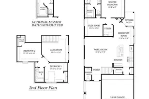 7011 Golden Groundsel Dr, Katy, TX 77493 - Photo 19