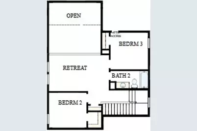 27239 Scarlet Paint Brush Drive, Hockley, TX 77447 - Photo 3