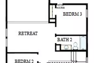 27239 Scarlet Paint Brush Dr, Hockley, TX 77447 - Photo 3