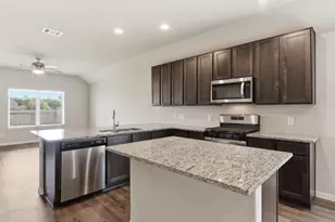 5407 James Michael Dr, Rosharon, TX 77583 - Photo 17