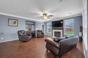 9407 Sundance Dr, Pearland, TX 77584 - Photo 9