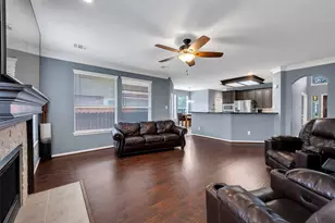 9407 Sundance Dr, Pearland, TX 77584 - Photo 11