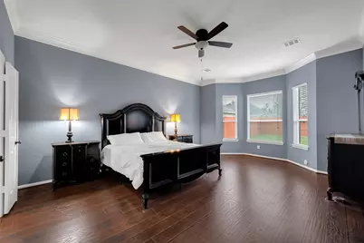 9407 Sundance Drive, Pearland, TX 77584 - Photo 17