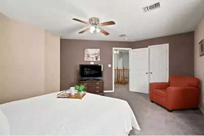 15217 Paradise Point Drive, Willis, TX 77318 - Photo 27