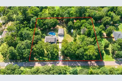 15217 Paradise Point Drive, Willis, TX 77318 - Photo 3