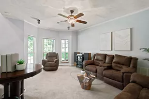 15217 Paradise Point Dr, Willis, TX 77318 - Photo 9