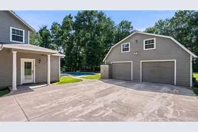 15217 Paradise Point Drive, Willis, TX 77318 - Photo 5