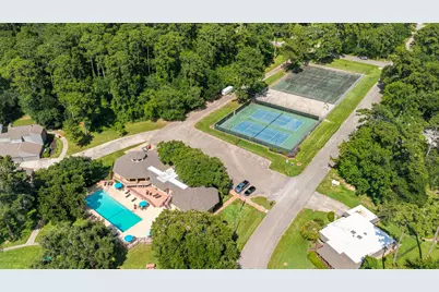 15217 Paradise Point Drive, Willis, TX 77318 - Photo 41
