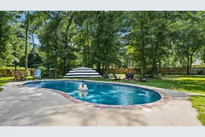 15217 Paradise Point Drive, Willis, TX 77318 - Photo 33