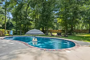15217 Paradise Point Dr, Willis, TX 77318 - Photo 33