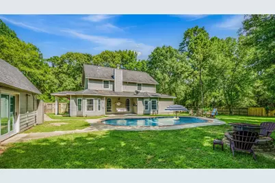 15217 Paradise Point Drive, Willis, TX 77318 - Photo 35