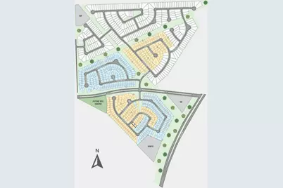 18006 Horse Haven Lane, Hockley, TX 77447 - Photo 5