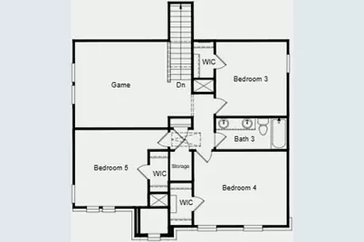 18006 Horse Haven Lane, Hockley, TX 77447 - Photo 3