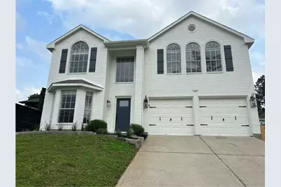 4105 Windswept Drive, Montgomery, TX 77356 - Photo 1