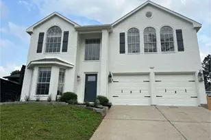 4105 Windswept Dr, Montgomery, TX 77356 - Photo 1