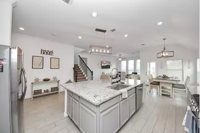 7502 Thicket Hollow Lane, Richmond, TX 77469 - Photo 9