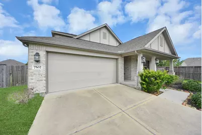 7502 Thicket Hollow Lane, Richmond, TX 77469 - Photo 35