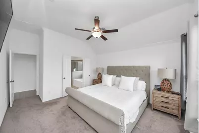 7502 Thicket Hollow Lane, Richmond, TX 77469 - Photo 13