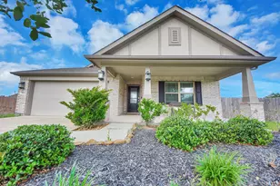 7502 Thicket Hollow Ln, Richmond, TX 77469 - Photo 1