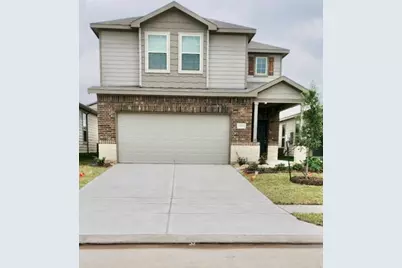 14734 Jasper Stream Court, Houston, TX 77069 - Photo 1