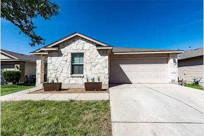 371 Nottingham Loop, Kyle, TX 78640 - Photo 1