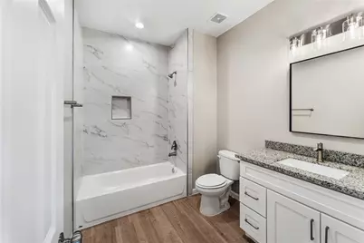 5107 Groveton Street #A, Houston, TX 77033 - Photo 17