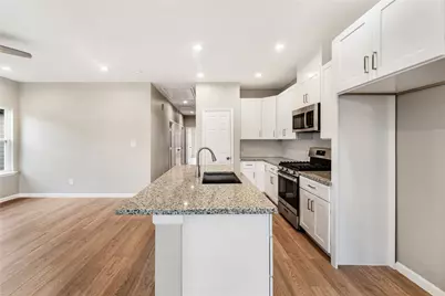 5107 Groveton Street #A, Houston, TX 77033 - Photo 5