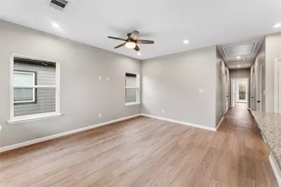 5107 Groveton Street #A, Houston, TX 77033 - Photo 11