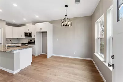 5107 Groveton Street #A, Houston, TX 77033 - Photo 3