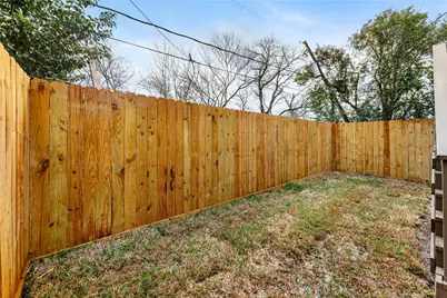 5107 Groveton Street #A, Houston, TX 77033 - Photo 23