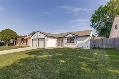 1127 Gentle Bend Drive, Missouri City, TX 77489 - Photo 1