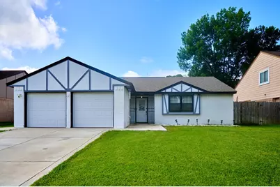 1127 Gentle Bend Drive, Missouri City, TX 77489 - Photo 1