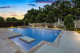 5119 Kendalia Cloud Ln, Fulshear, TX 77441 - Photo 41