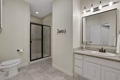 5119 Kendalia Cloud Lane, Fulshear, TX 77441 - Photo 35
