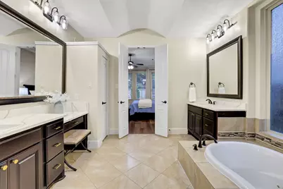5119 Kendalia Cloud Lane, Fulshear, TX 77441 - Photo 21