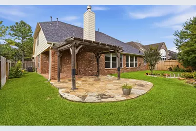 5518 Ivory Lake Court, Katy, TX 77494 - Photo 37