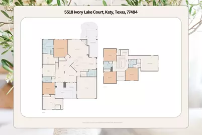 5518 Ivory Lake Court, Katy, TX 77494 - Photo 5