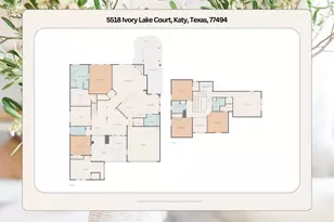 5518 Ivory Lake Ct, Katy, TX 77494 - Photo 5
