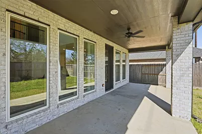 5118 Albany Shores Lane, Fulshear, TX 77441 - Photo 37