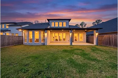 5118 Albany Shores Lane, Fulshear, TX 77441 - Photo 39