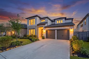 5118 Albany Shores Ln, Fulshear, TX 77441 - Photo 1