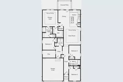 21535 Coronado Green Drive, Cypress, TX 77433 - Photo 33