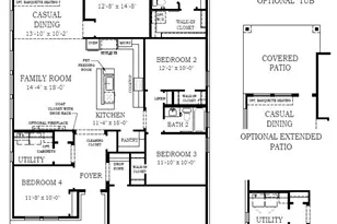 14942 Buffalo Head St, Baytown, TX 77523 - Photo 29