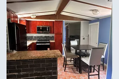 196 County Road 337, Cleveland, TX 77327 - Photo 5