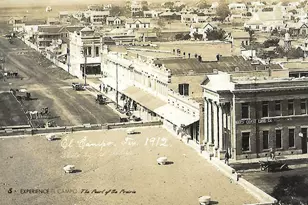 101 E Monseratte St, El Campo, TX 77437 - Photo 41